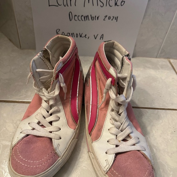 Golden Goose Private Editionn - Picture 3 of 7